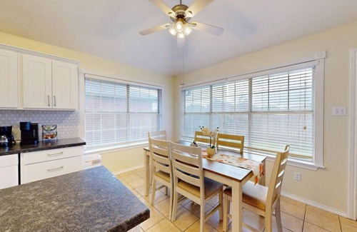 Eastmark House | Camellia House 3BR by Wolf Pen & A&M