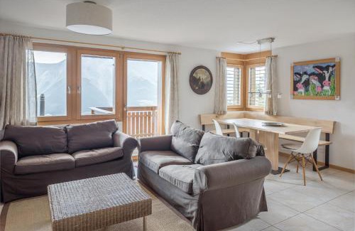 Bettmeralp Apartment | Camelot 3