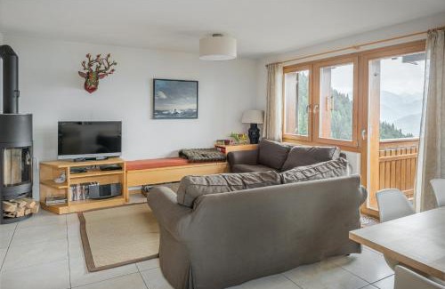 Bettmeralp Apartment | Camelot 3
