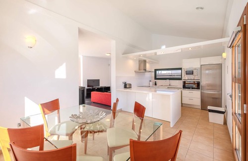 Playa Blanca Villa | Camelot ​Holiday Homes by LIVVO