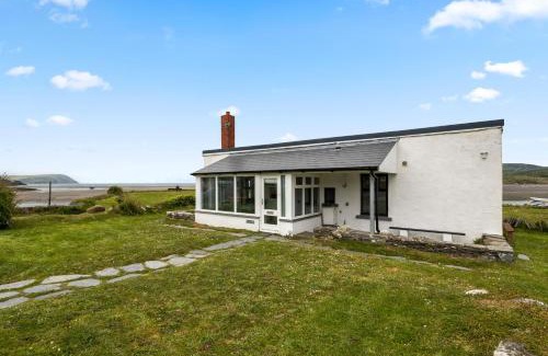 Newport House | Camelot, Newport - A Pembrokeshire Waterside Cottage