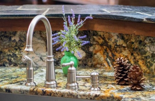 Yosemite Forks House | Camelot Pine Hillside Hideaway - near Yosemite