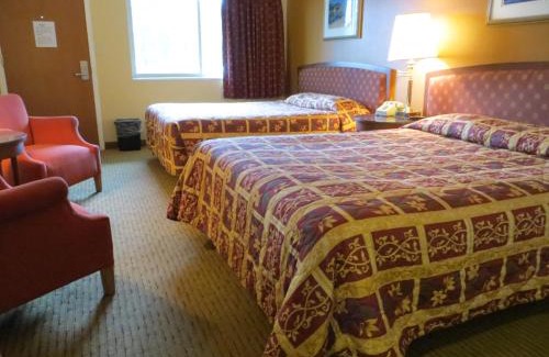 Roseway Hotel | Cameo Motel - Portland