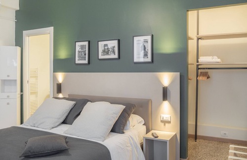 Santa Croce Bed & Breakfast | Camera 2 - Grand Canal Suites by Wonderful Italy