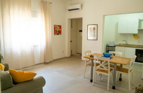 Avetrana Bed & Breakfast | Camera A Sud
