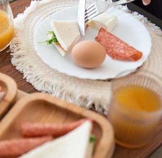 Aversa Bed & Breakfast | Camera Ardea