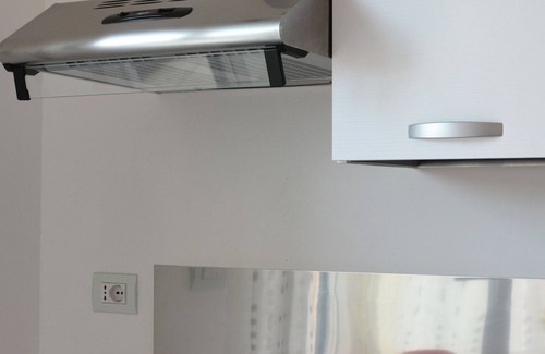 Santa Maria al Bagno House | Camera & Caffè - Accoglienza Salentina