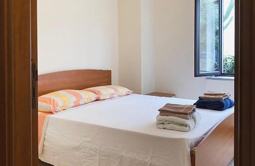 Cirella House | Camera con Bagno privato - Cirella