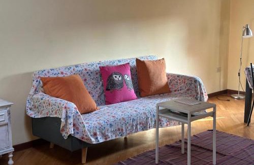 Centro Storico Nord Apartment | Camera con Vista
