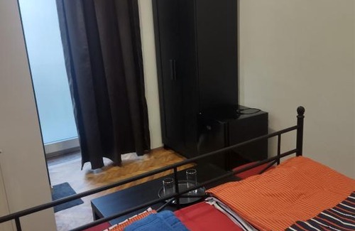 Old City Apartment | Camera in Piata Unirii-Centrul vechi