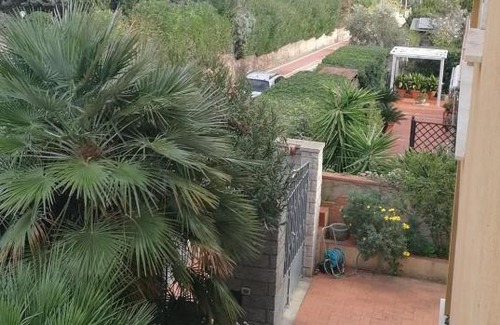 Marciana Marina House | Camera LORY