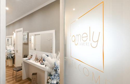 Sanremo House | Camere Amely