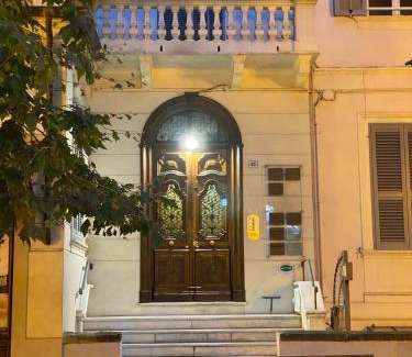 Sanremo House | Camere Amely