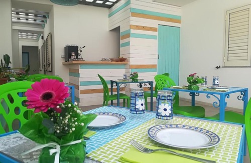 Otranto Historic Centre House | Camere D'Aragona