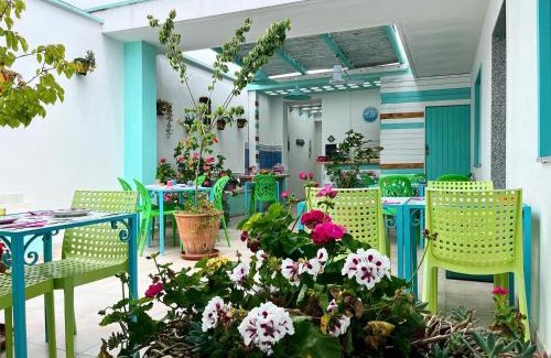 Otranto Historic Centre House | Camere D'Aragona