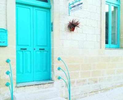 Otranto Historic Centre House | Camere D'Aragona