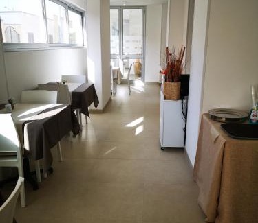 Roca Vecchia Hotel | Camere Mare Blu B&B - La Via Del Mare