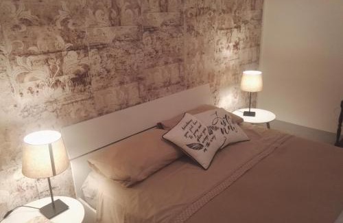 Sansepolcro House | Camere Mazzini 49