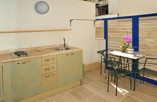 Otranto Bed & Breakfast | Camere sul Lungomare