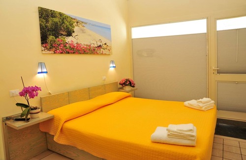 Otranto Bed & Breakfast | Camere sul Lungomare