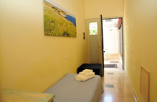 Otranto Bed & Breakfast | Camere sul Lungomare