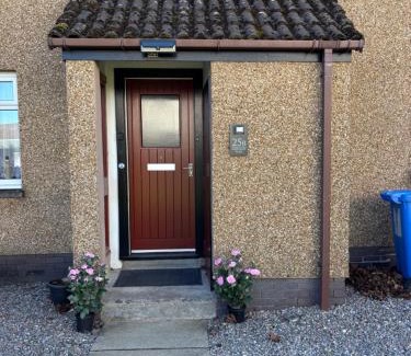Fort Augustus Apartment | Cameron apartment Loch Ness
