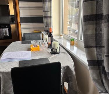 Fort Augustus Apartment | Cameron apartment Loch Ness
