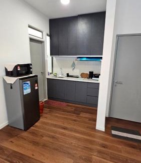 Brinchang Apartment | CAMERON HIGHLAND BRINCHANG KEA FARM Homestay By Dcozy 6-7pax