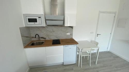 Redondela Apartment | Camiño da Praia