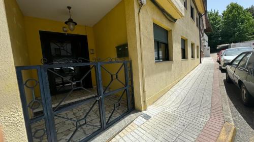 Redondela Apartment | Camiño da Vila