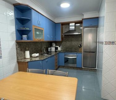 Redondela Apartment | Camiño da Vila