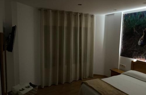Padron Apartment | Camiño Portugues