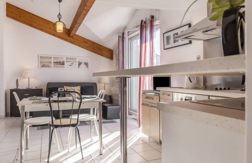 Capbreton Apartment | Camijeanne by Interhome