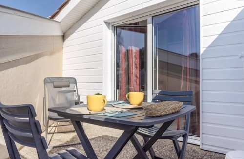 Capbreton Apartment | Camijeanne by Interhome