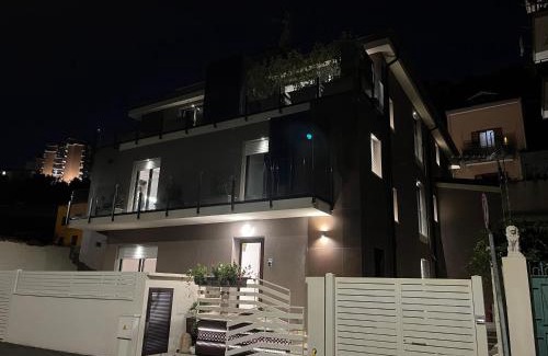 Salerno Apartment | CAMILLA APARTMENT - Salerno-Amalfi Coast