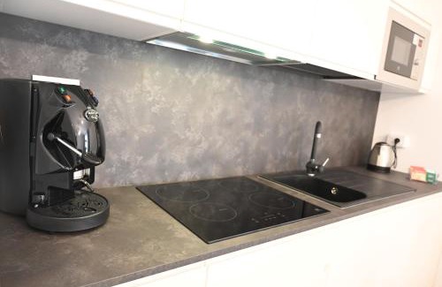 Salerno Apartment | CAMILLA APARTMENT - Salerno-Amalfi Coast
