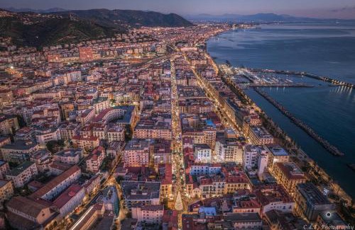 Salerno Apartment | CAMILLA APARTMENT - Salerno-Amalfi Coast