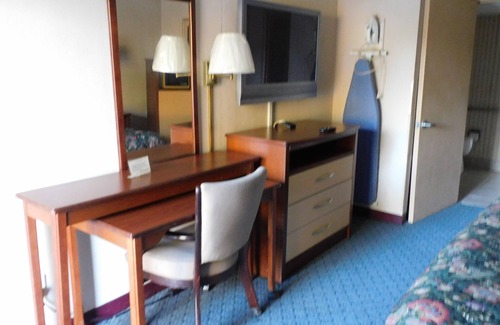 Camilla Hotel | Camilla Inn & Suites