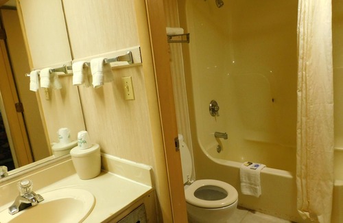 Camilla Hotel | Camilla Inn & Suites