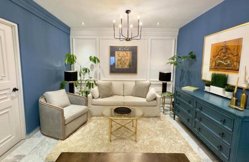 Santeagueda Apartment | Camille en ValQuirico