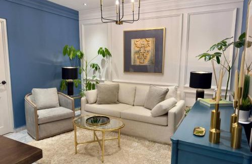 Santeagueda Apartment | Camille en ValQuirico