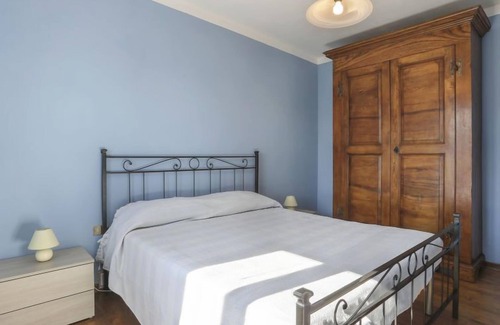 Villa Collemandina Apartment | Caminetto (CNG177) by Interhome