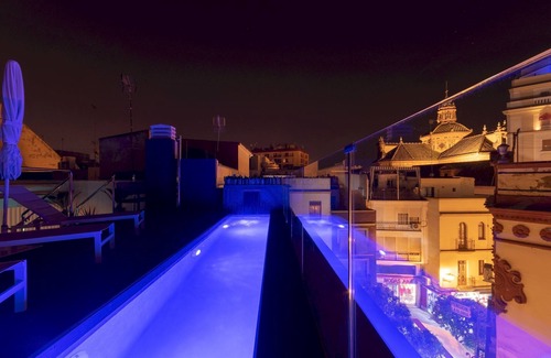 Museo Apartment | Caminante del Agua IV