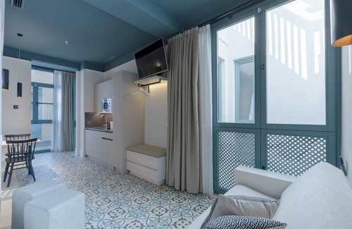 Museo Apartment | Caminante del Agua VII