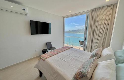 Zona Dorada Apartment | Camino al Mar 1702 Vista al Mar