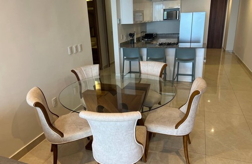 Zona Dorada Condo | Camino al Mar Beach Escape – 2BR/2BA with Stunning Ocean Views
