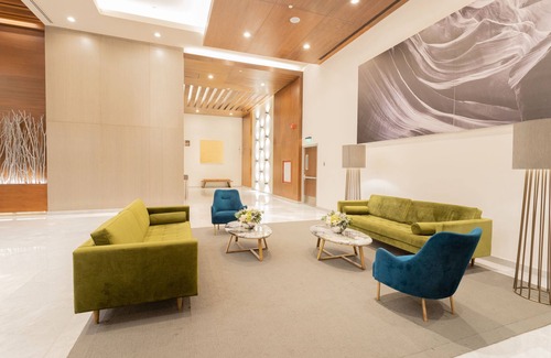 Monterrey Hotel | Camino Real Fashion Drive Monterrey