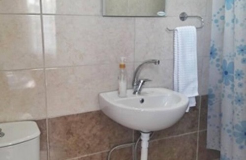 Ayvalik City Center House | Camlaralti Pansiyon