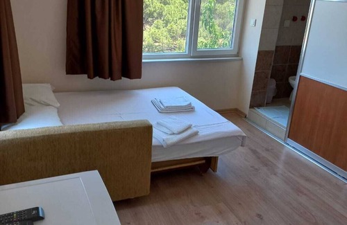 Ayvalik City Center House | Camlaralti Pansiyon