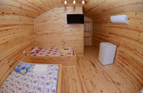 Olympos Hotel | Camlik Pansiyon - Adults Only (16+)